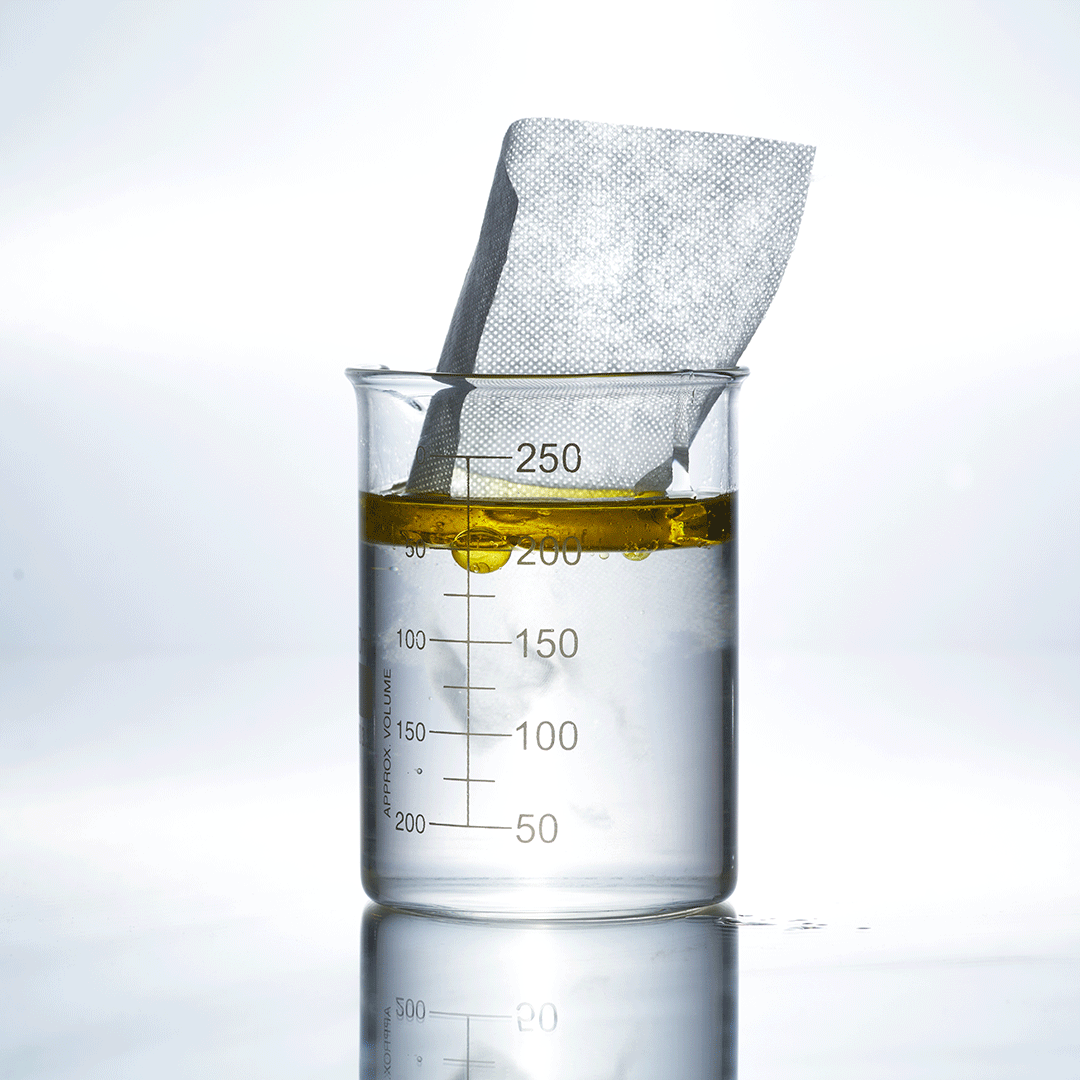 Gentle Oil Cleansing Cloths: 30 Sachets