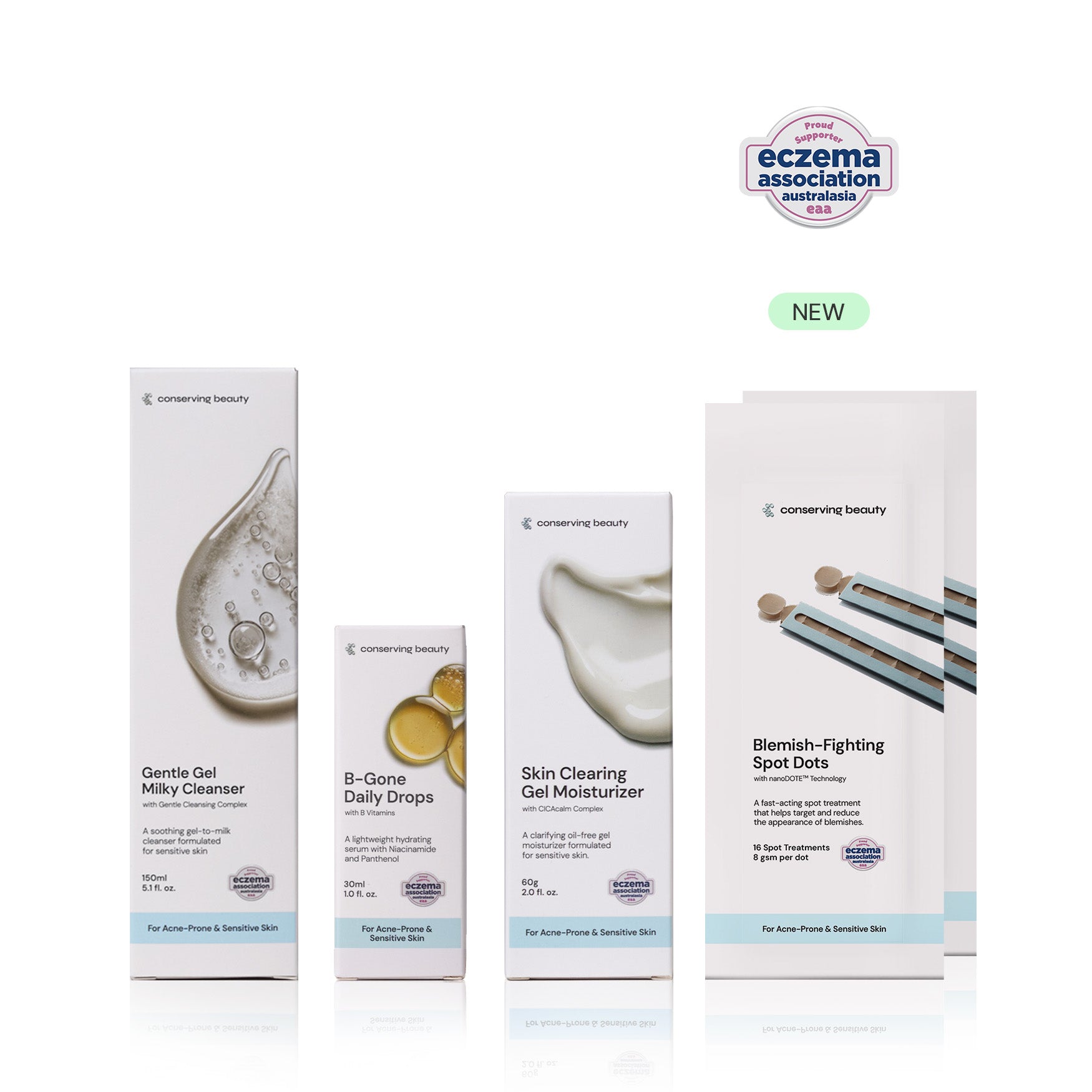 Acne Essentials Kit