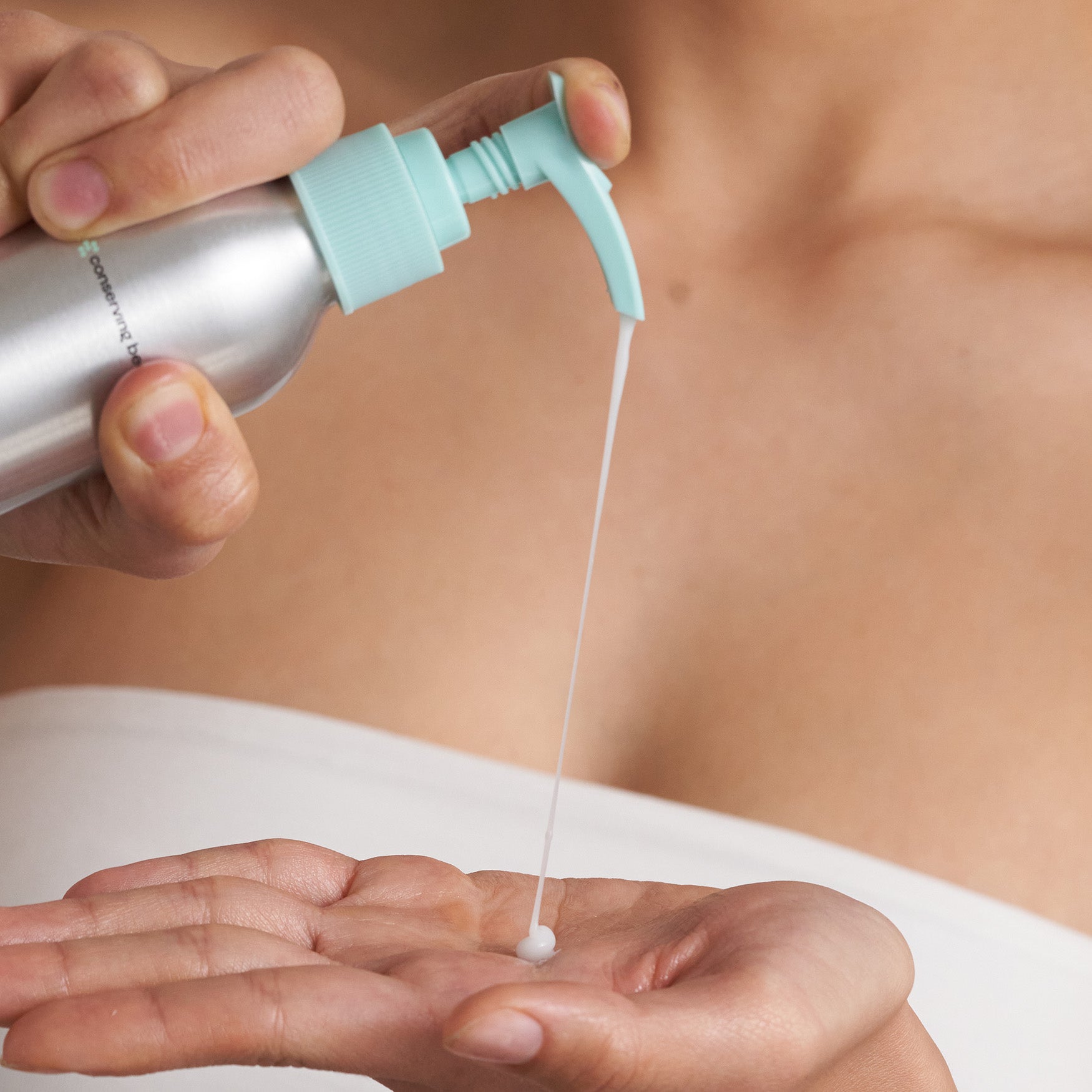 Gentle Gel Milky Cleanser