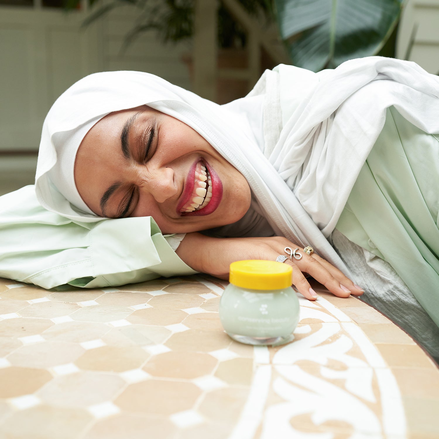 Sea You Cleansing Balm