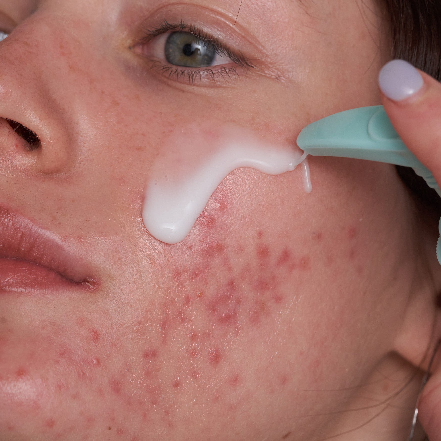 Gentle Gel Milky Cleanser