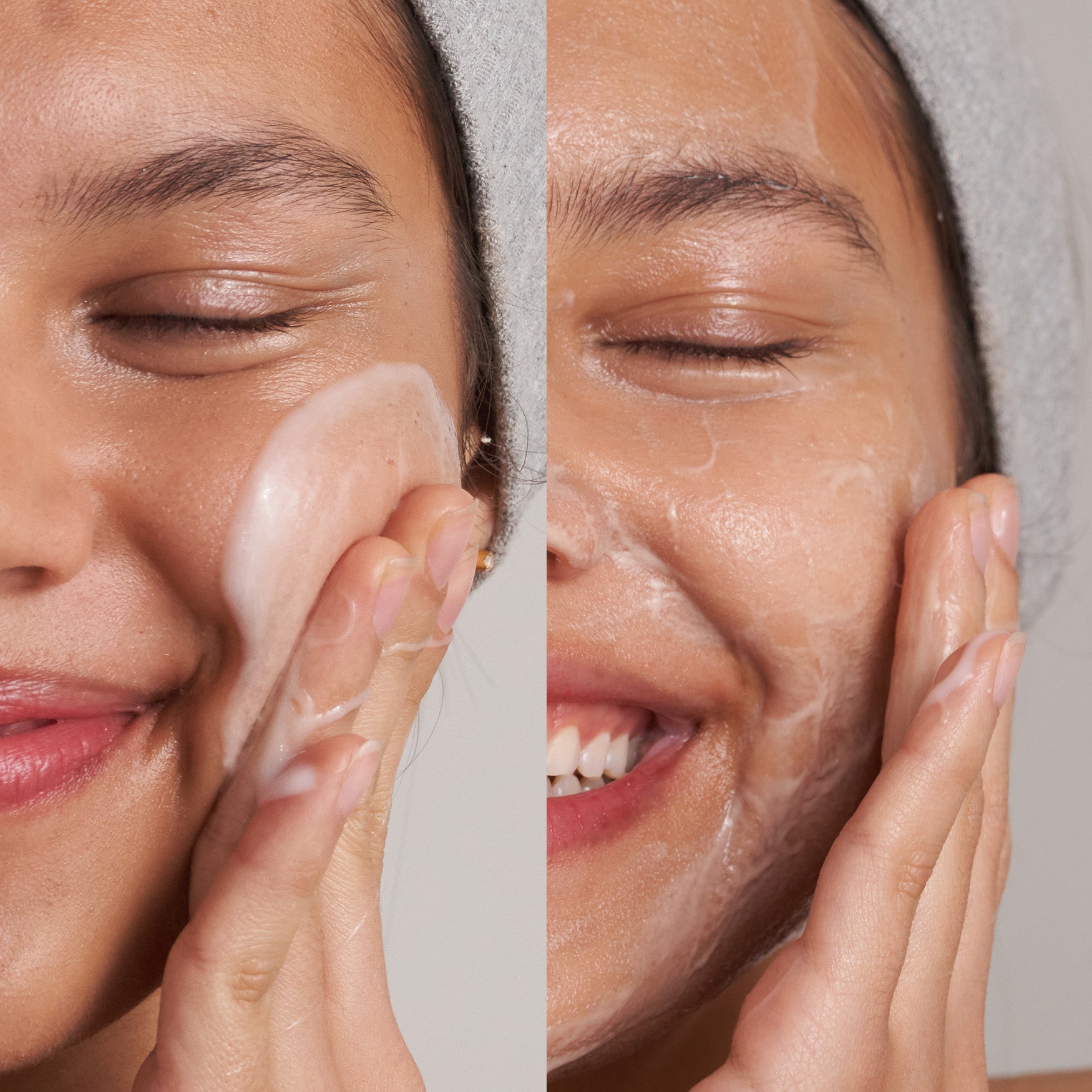 Everyday Duo: Cleanse + Hydrate