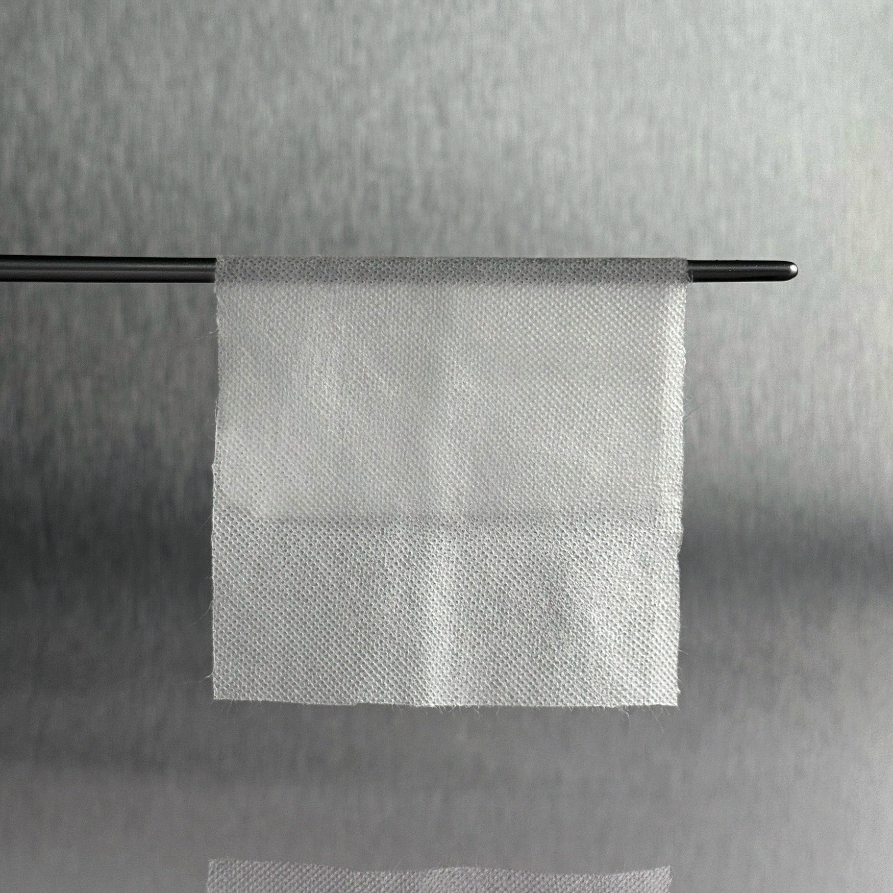 Hyaluronic Cleansing & Conditioning Cloths Refill Pouch