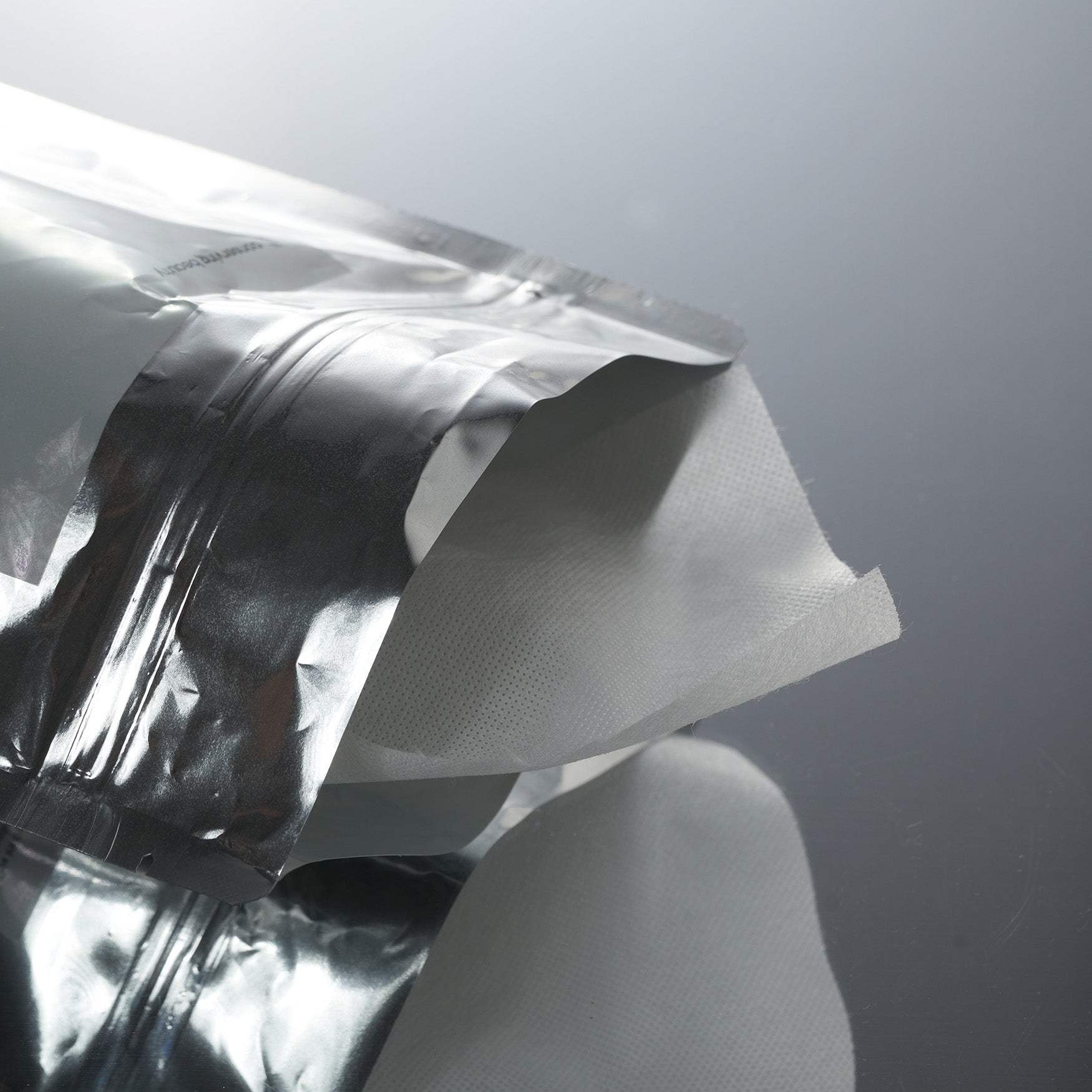 Gentle Oil Cleansing Cloths: Resealable Pouch