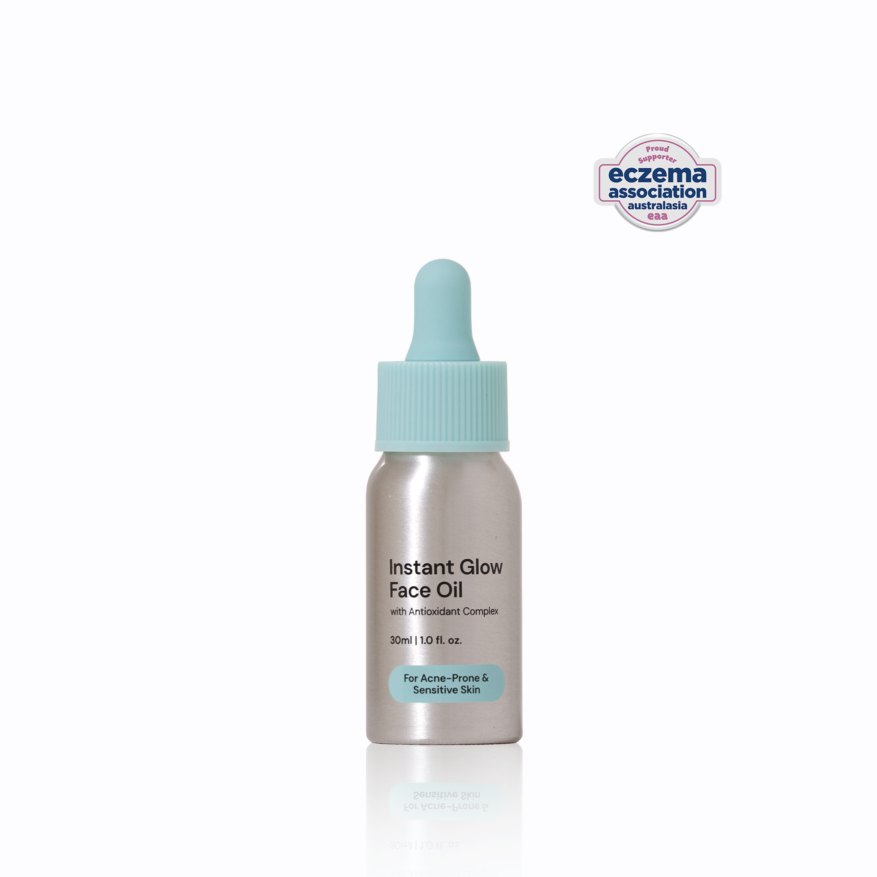 Instant Glow Face Oil