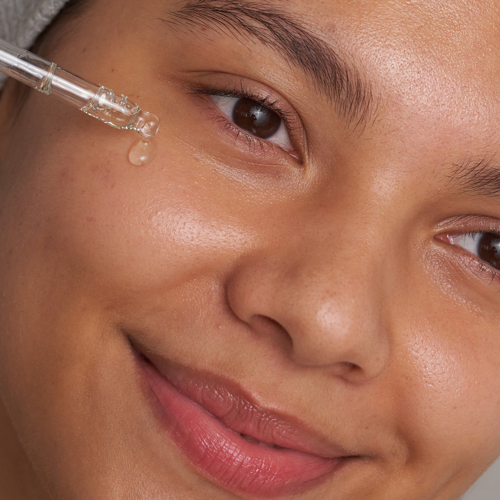 Instant Glow Face Oil