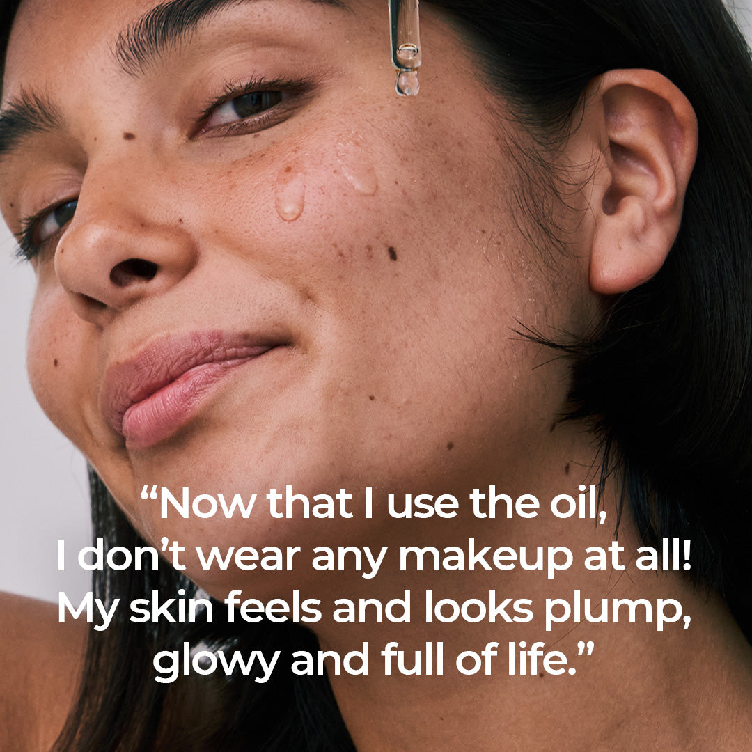 Conserve You Face Oil 30ml
