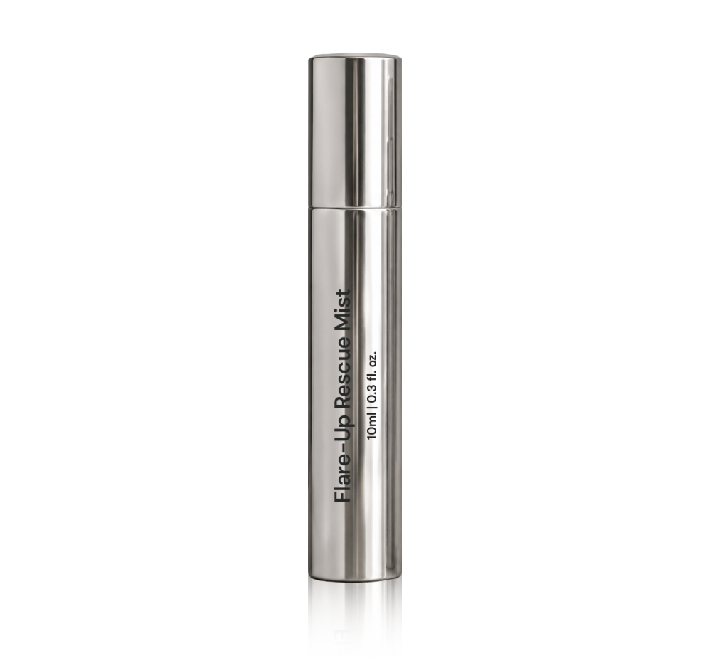 Flare-Up Rescue Mist