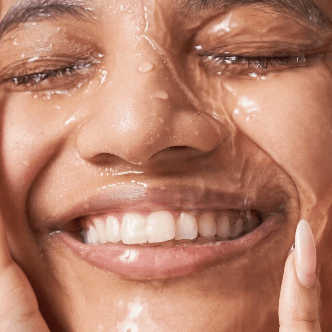 Thirsty Face Dissolving Sheet Mask