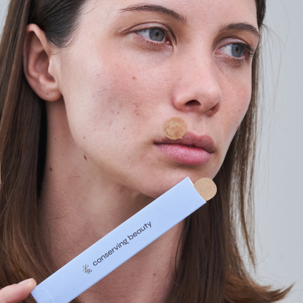 Cold Sore Rescue Kit
