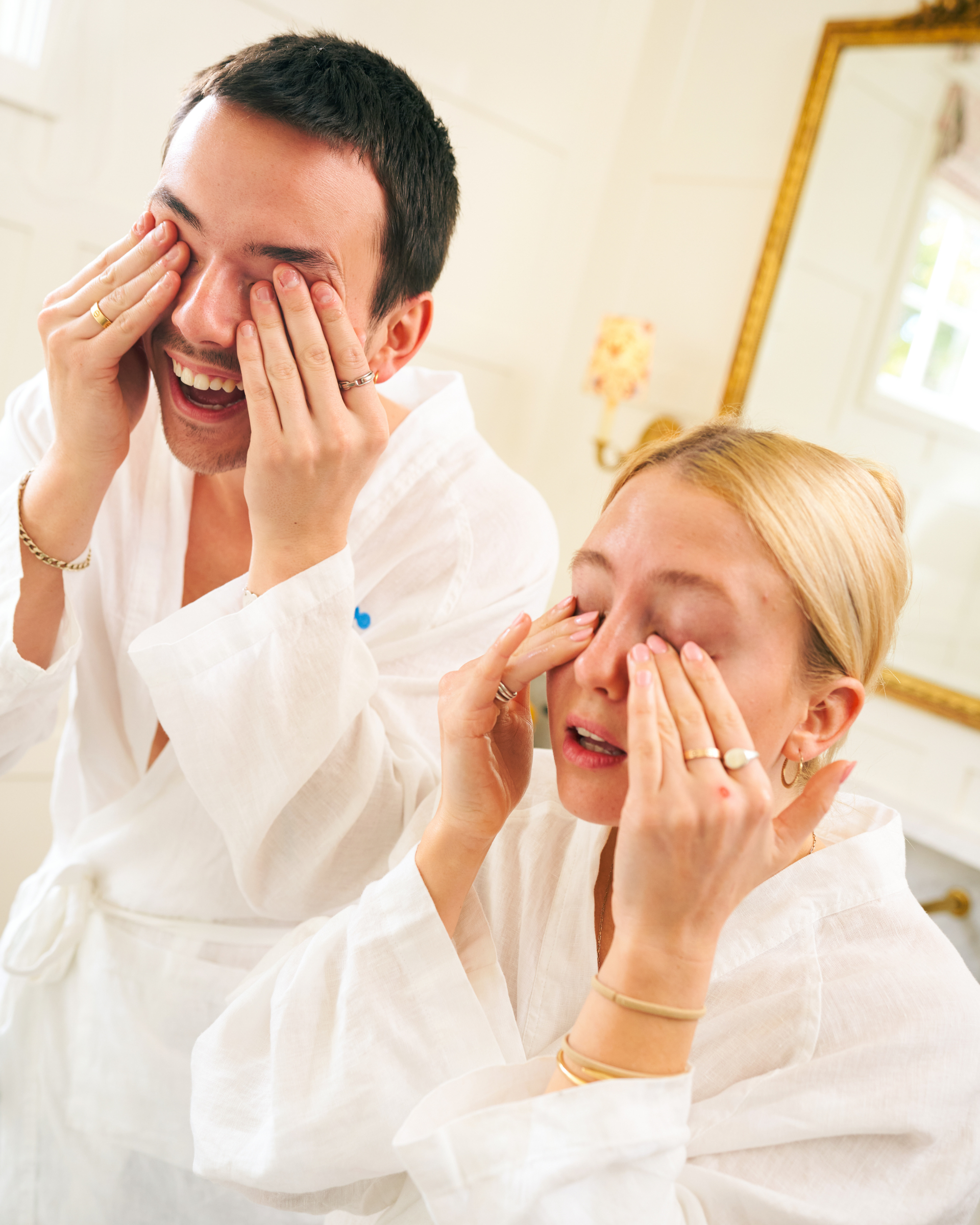 Conserving Beauty 101: Inside Our Waterless Skincare Range