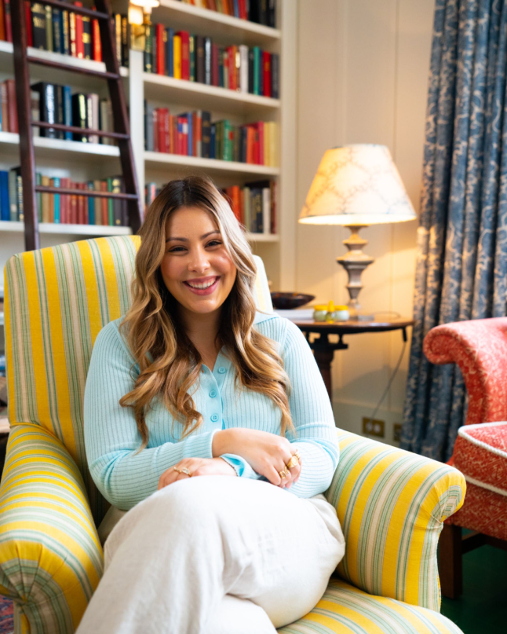 Get to know the Founder of Conserving Beauty