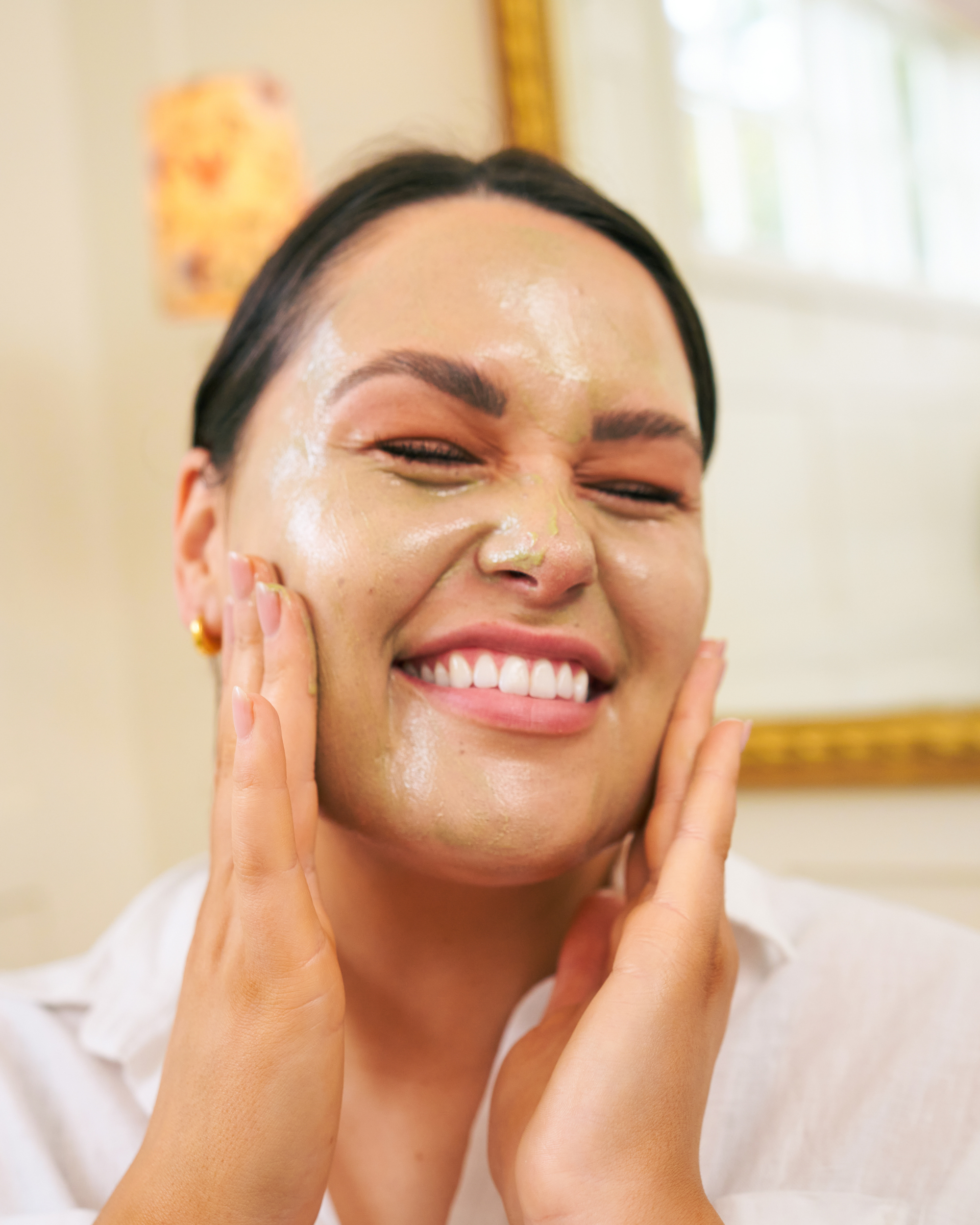 Why Your Clay Mask Isn’t Working