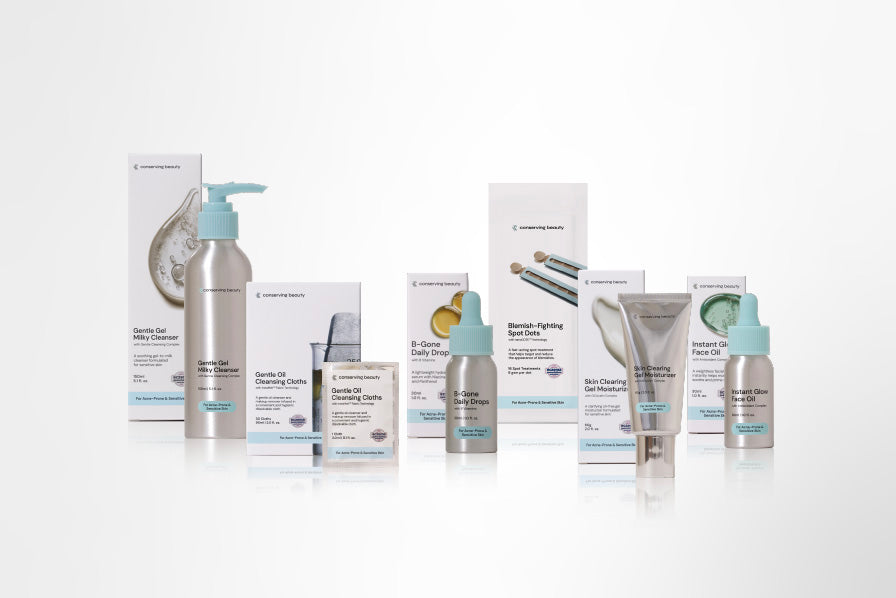 What 'Gentle' Actually Means in Skincare (And Why Most Brands Get It Wrong)