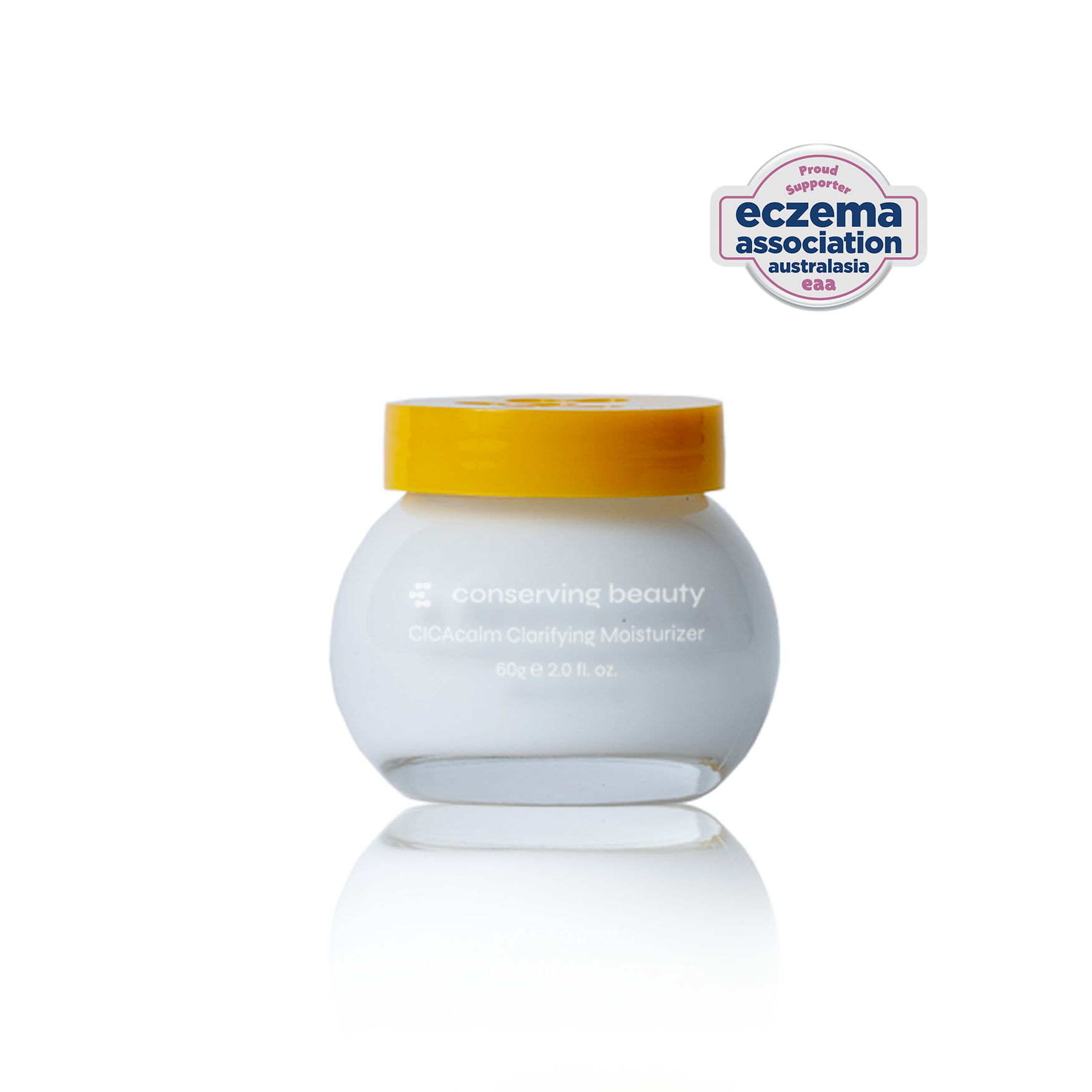 CICAcalm™ Clarifying Moisturizer