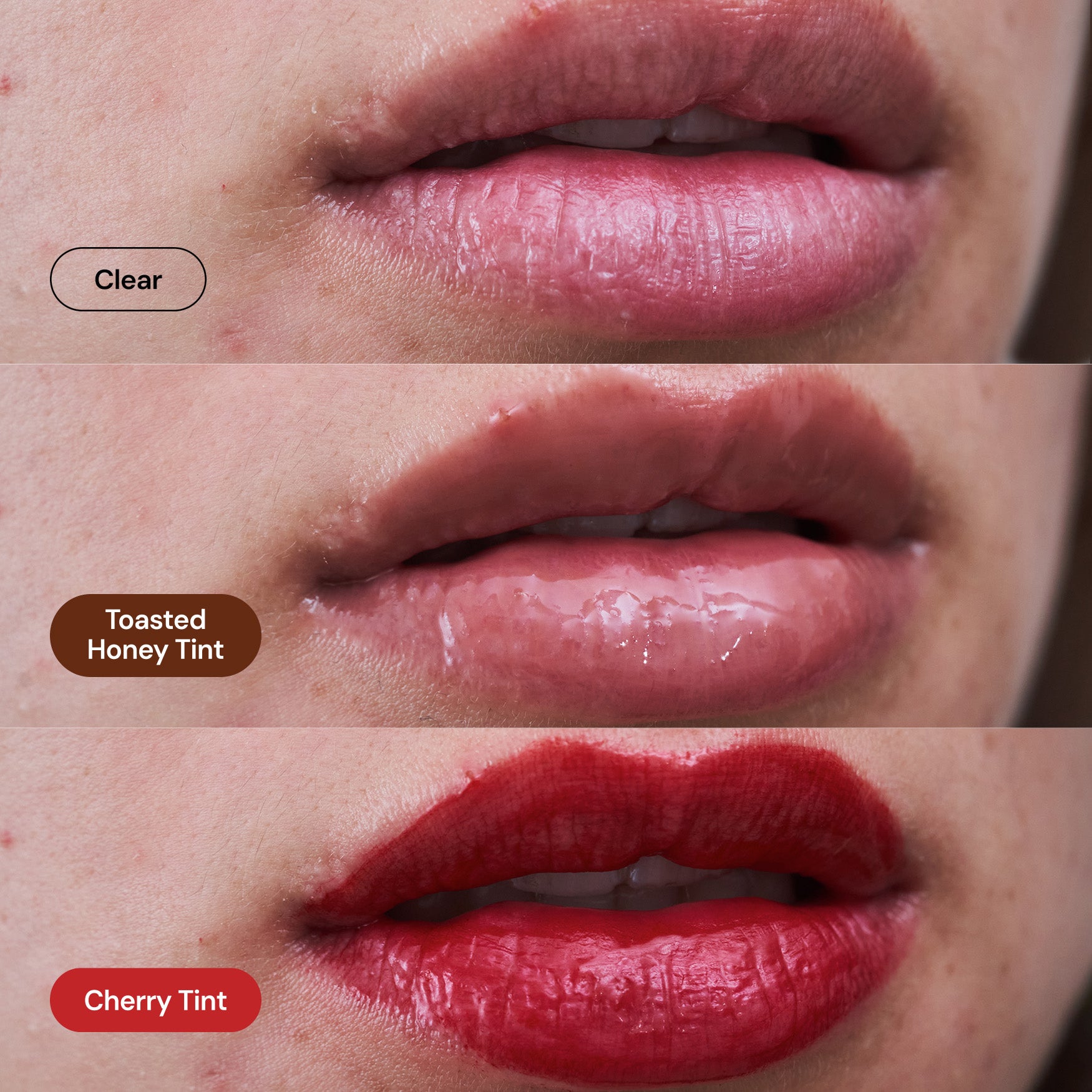 Lysine Healing Lip Serum