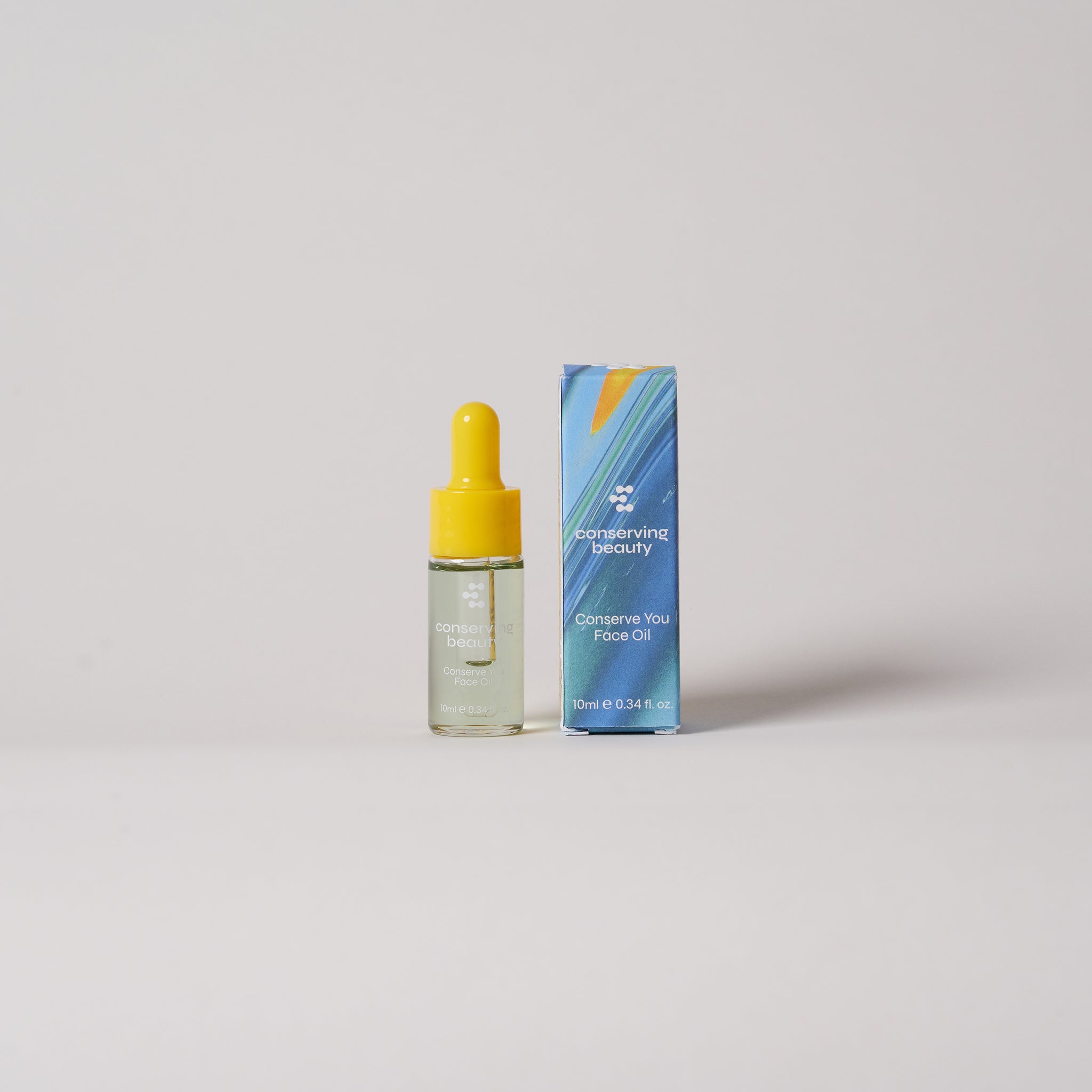 Conserve You Face Oil Mini 10 ml