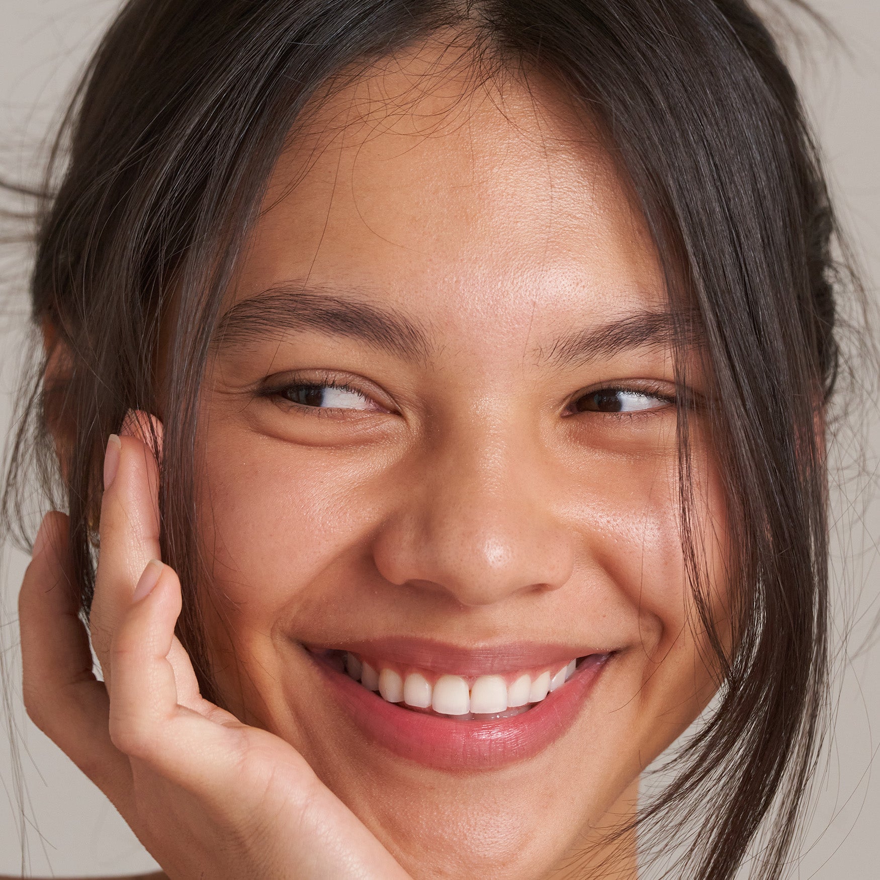 Instant Glow Face Oil