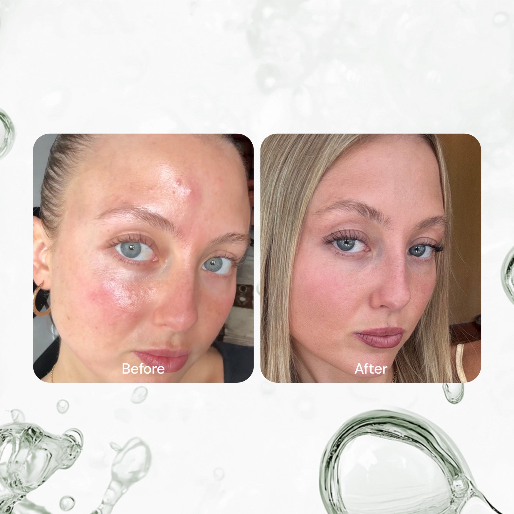 Instant Glow Face Oil