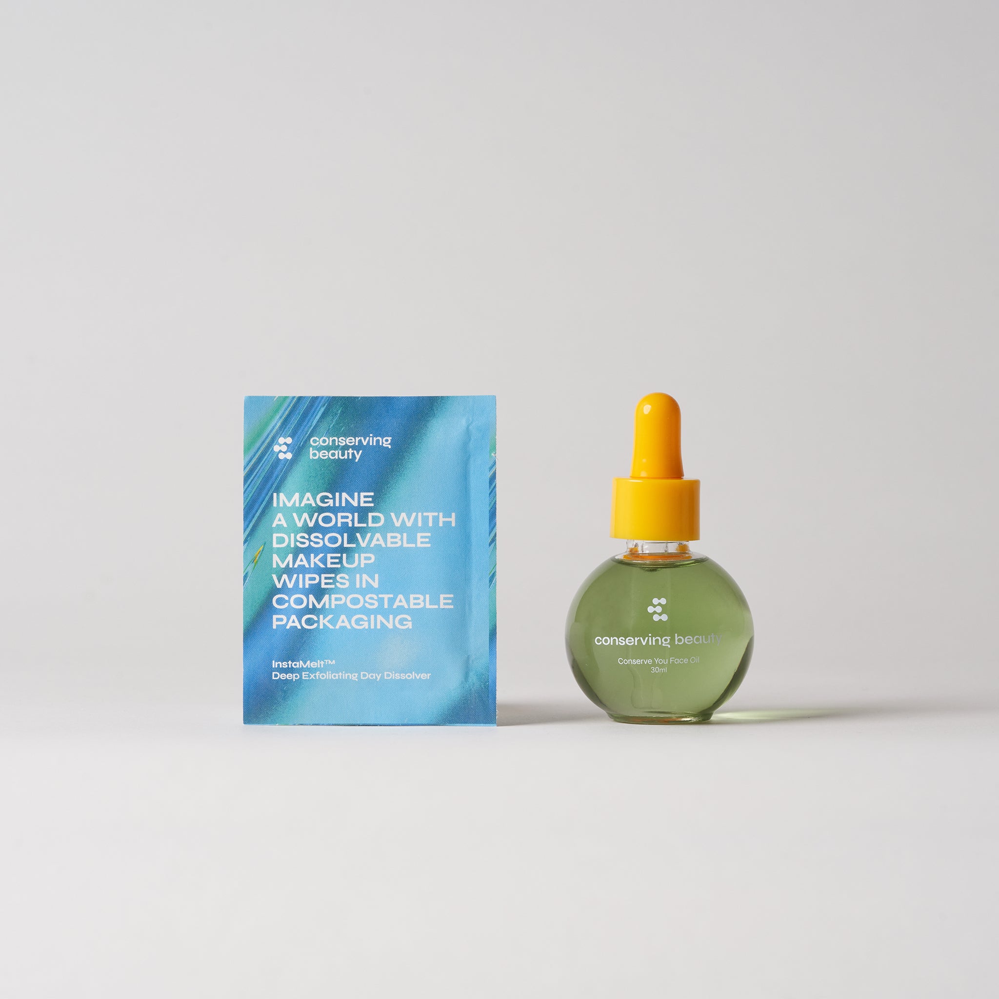 Cleanse + Glow Set