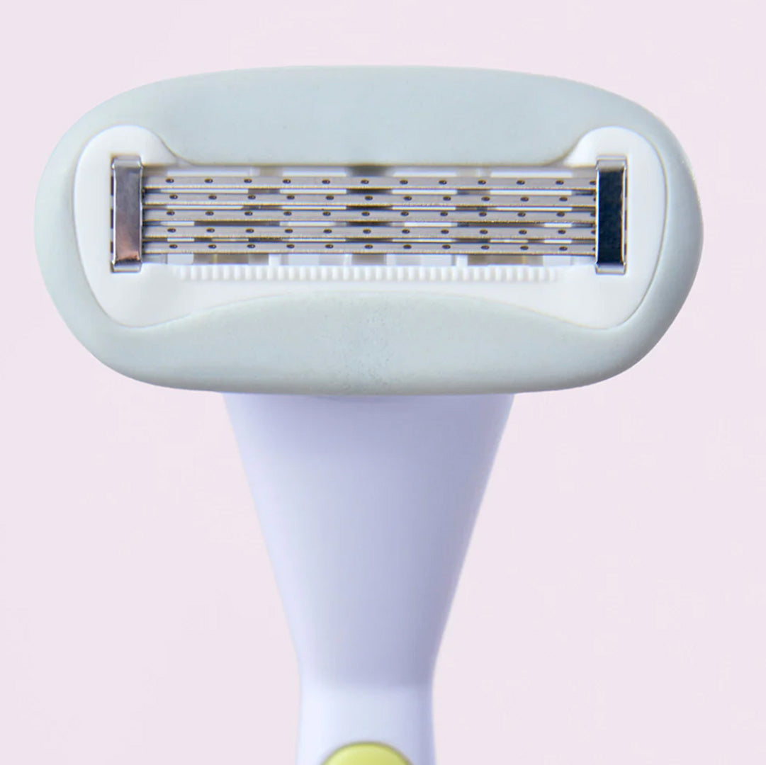 Gem's Skin-Loving Shaving Kit