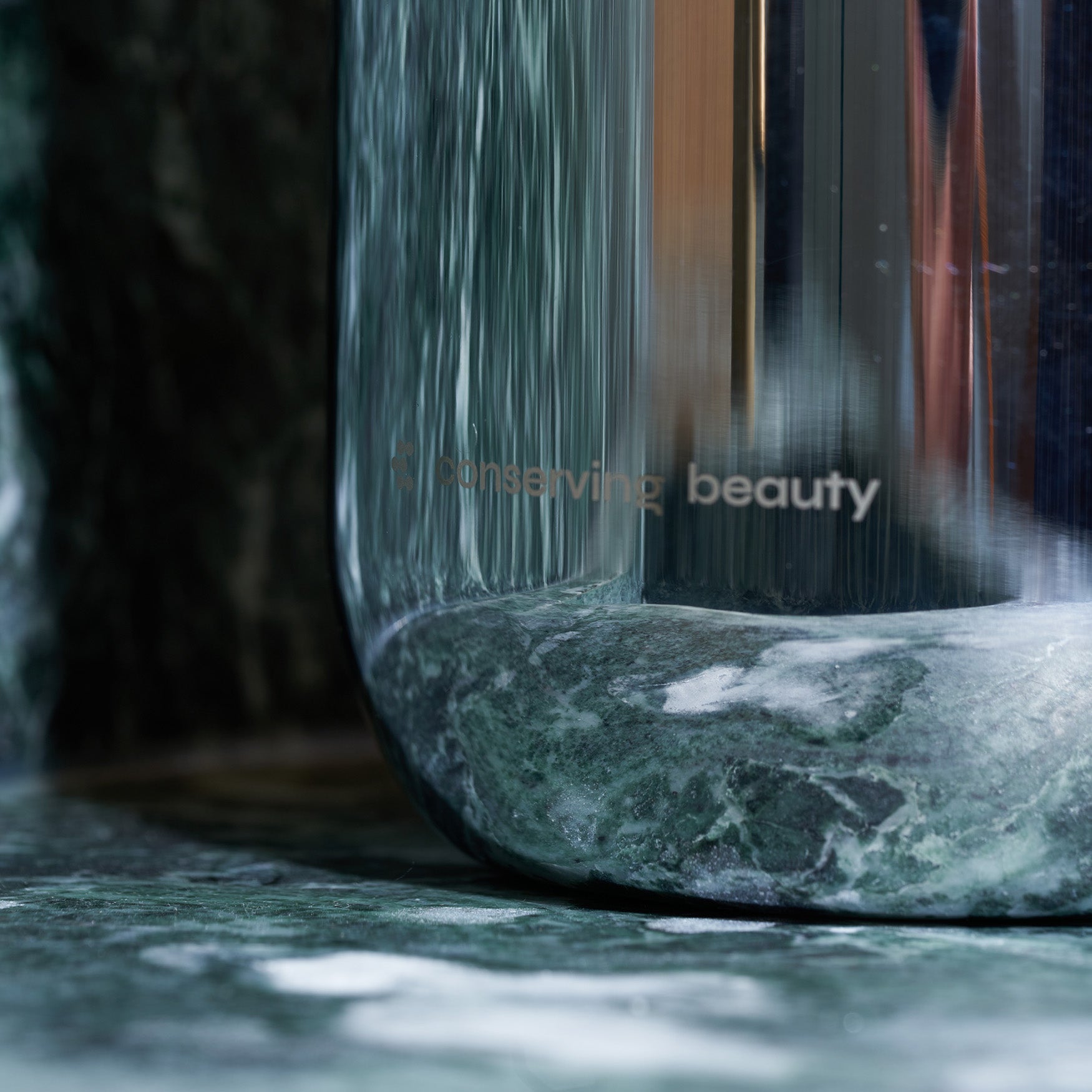 100% Aluminium Forever Canister