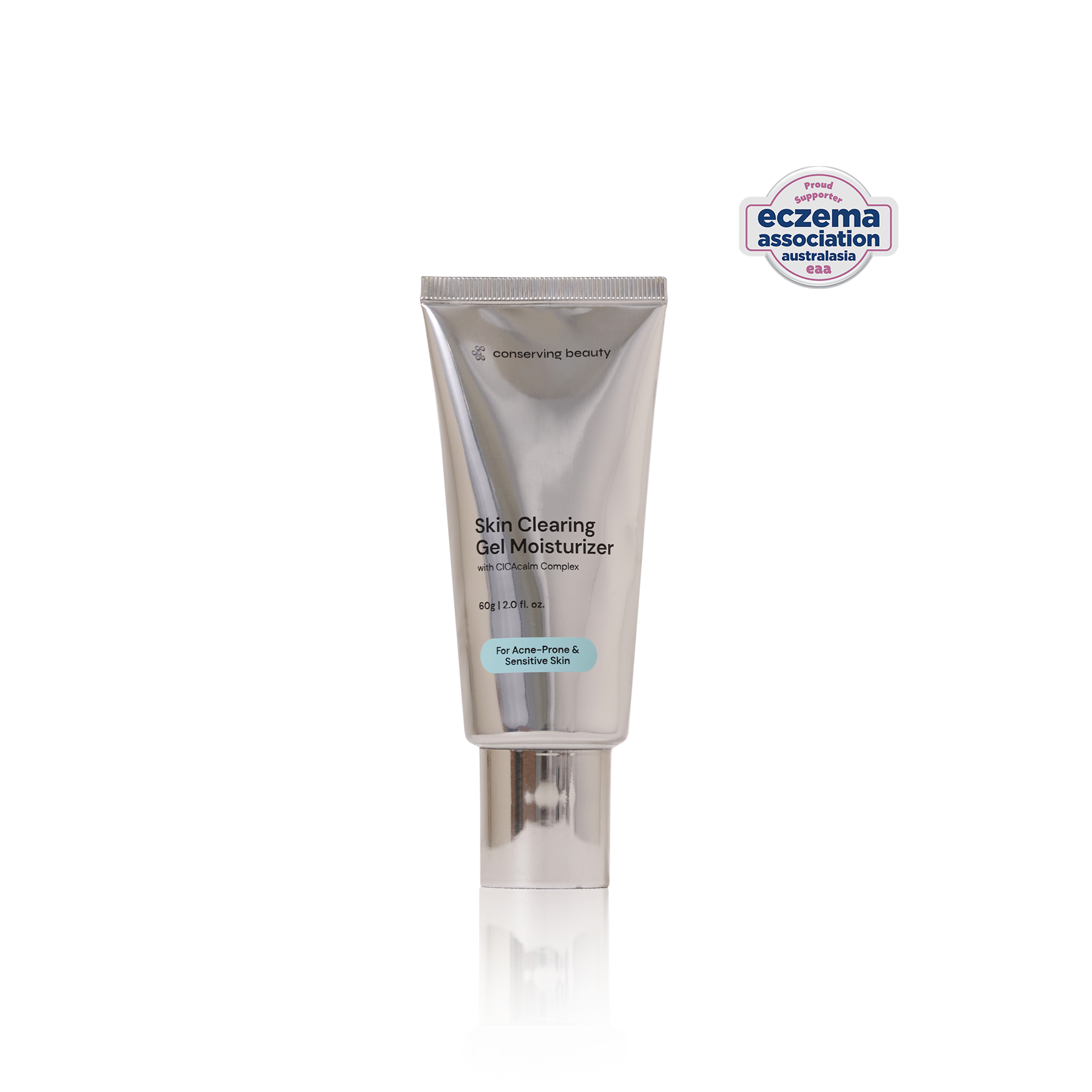 Skin Clearing Gel Moisturizer