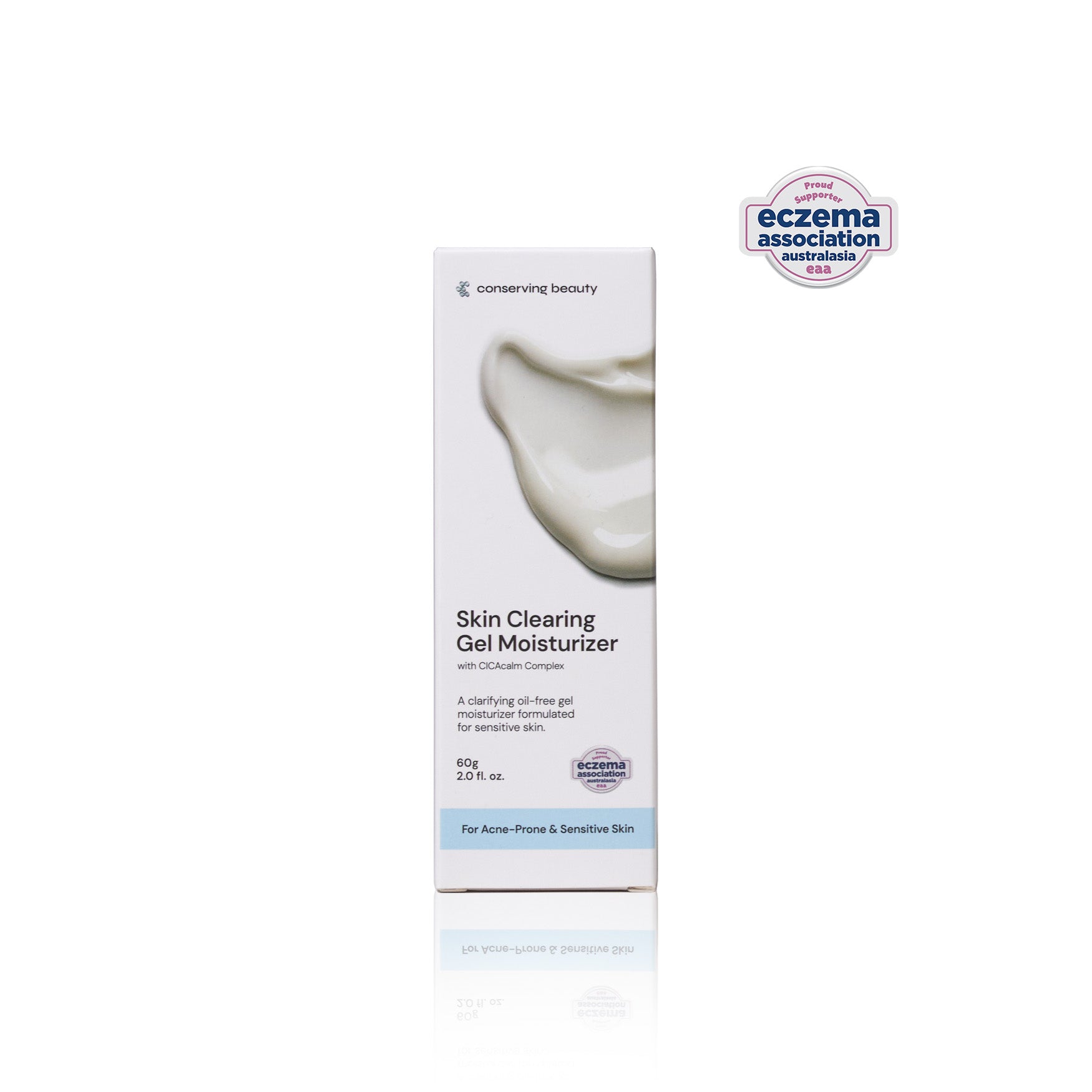 CICAcalm™ Clarifying Moisturizer