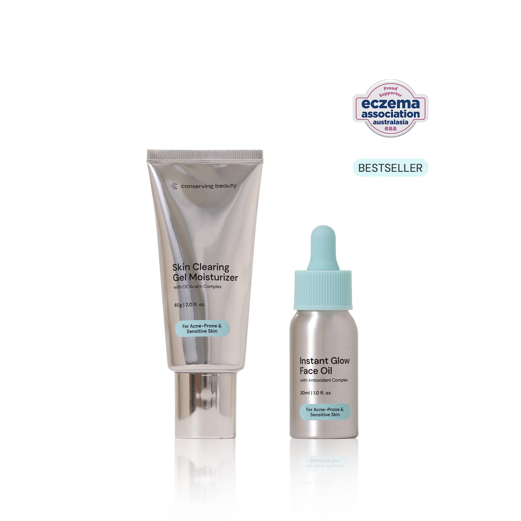 Plump + Glow Duo
