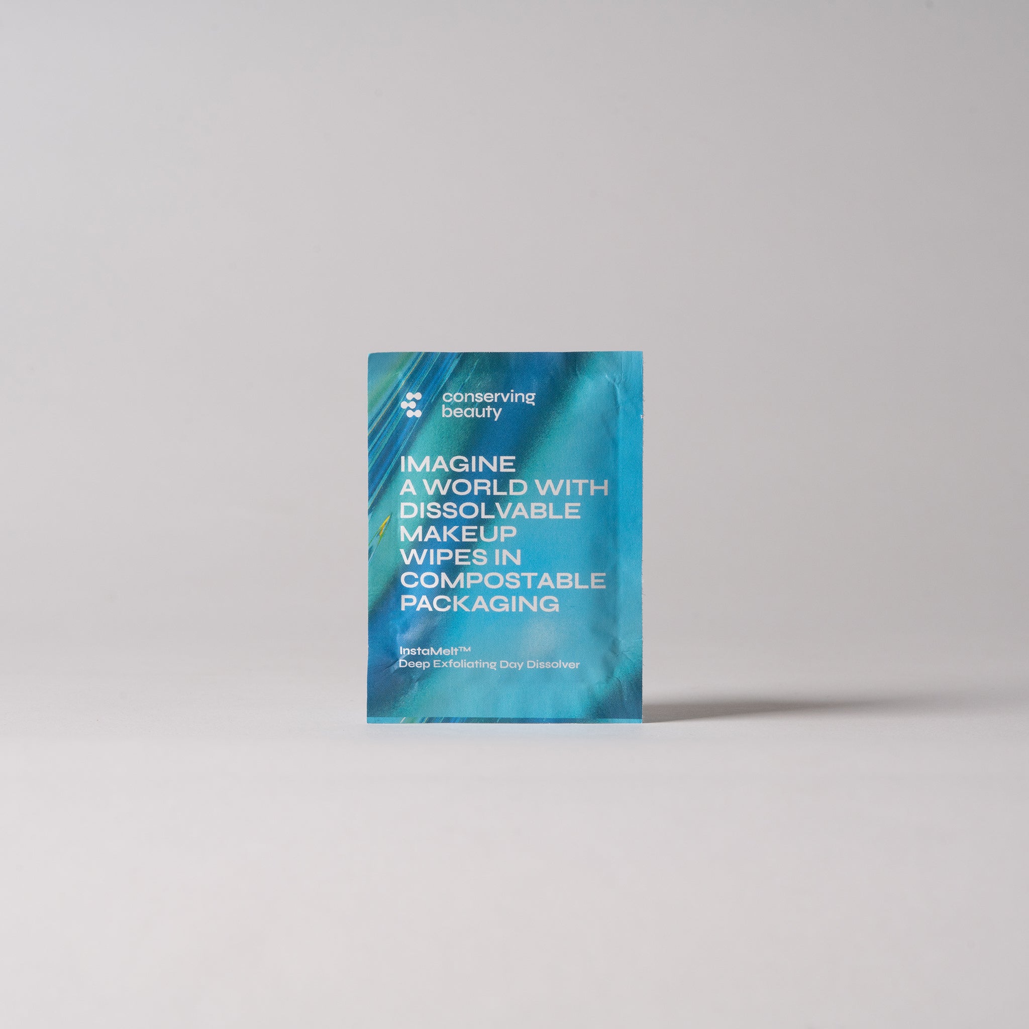 InstaMelt™ Day Dissolver Wipes 30 Pack - 2 Boxes