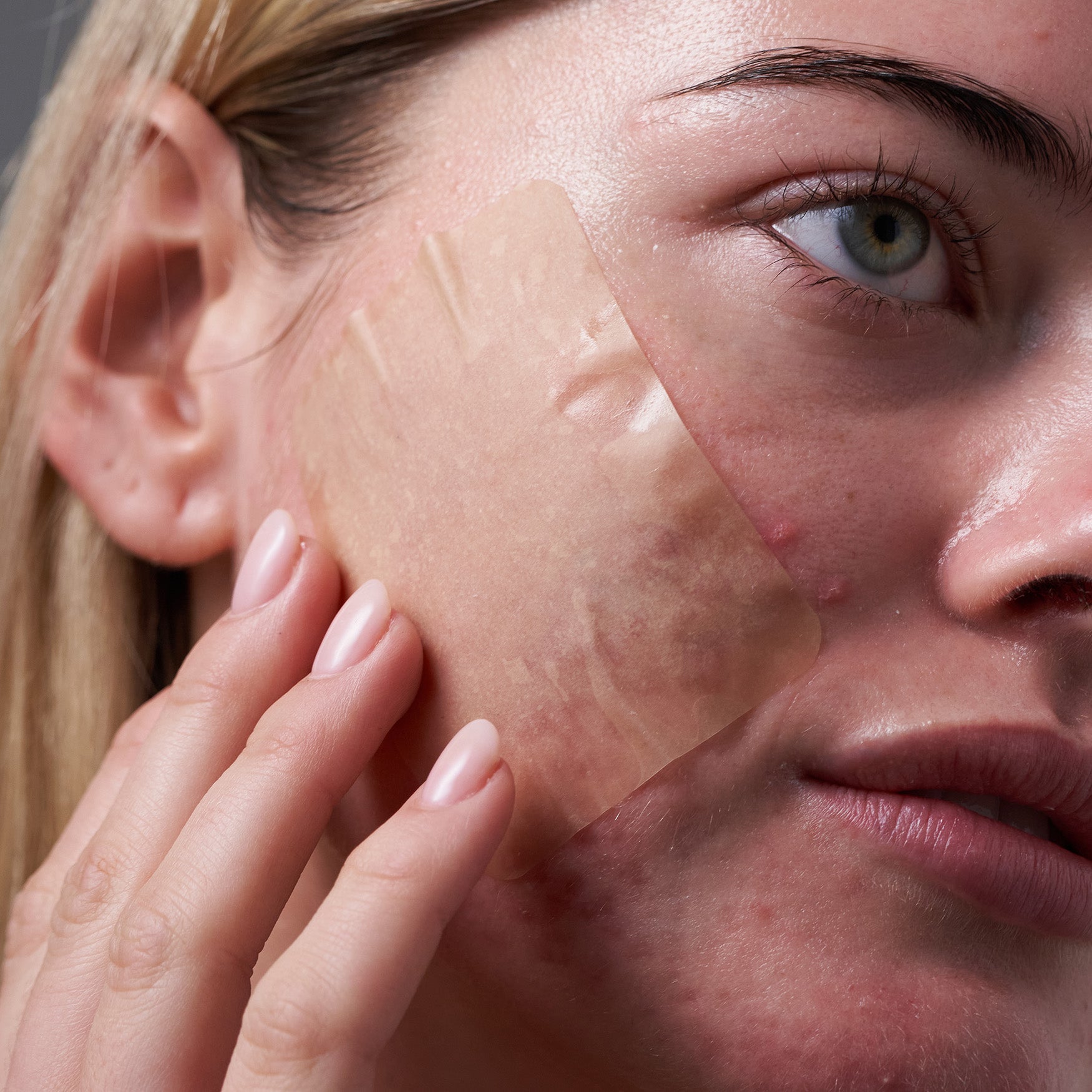 Dissolving Zit Strip Sample Sachet (3 Jumbo Strips)