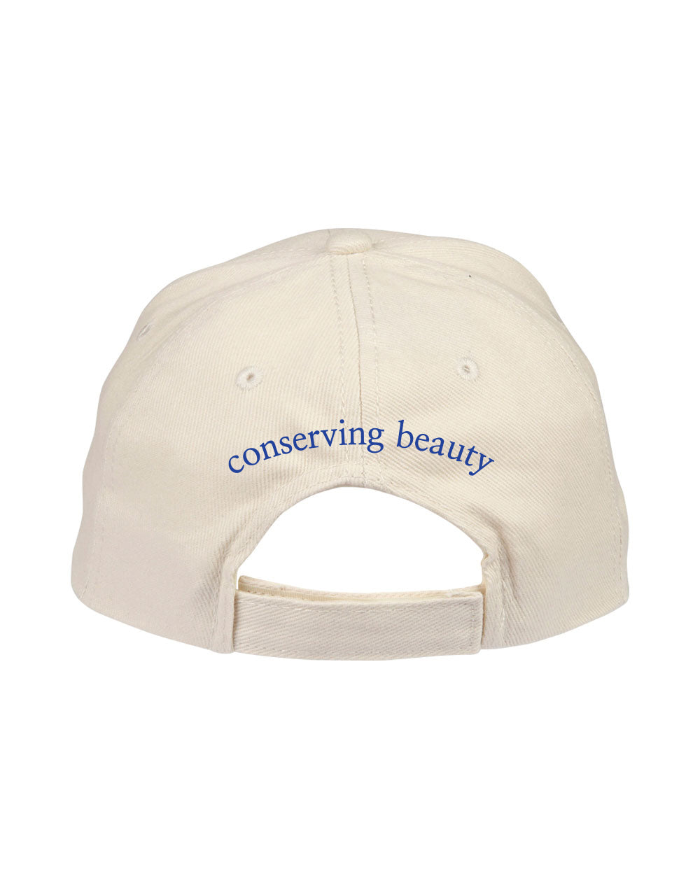 Limited Edition Water(less) Cap