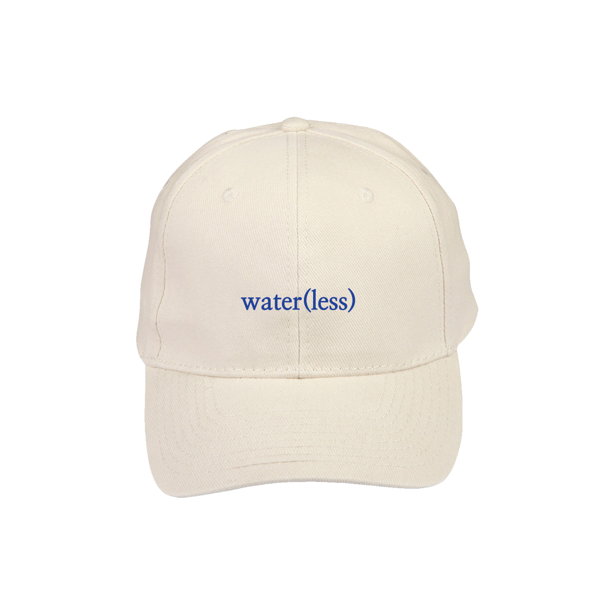 Limited Edition Water(less) Cap